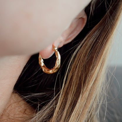 Aros Amapola Gold